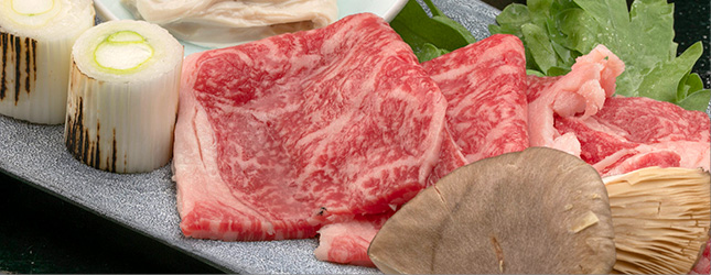 １１月のメニュー