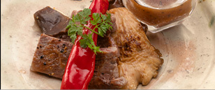 10月の料理・お弁当