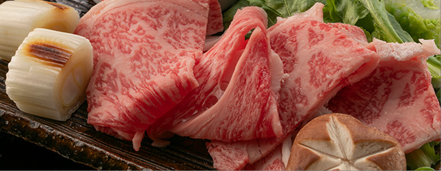 １月のメニュー