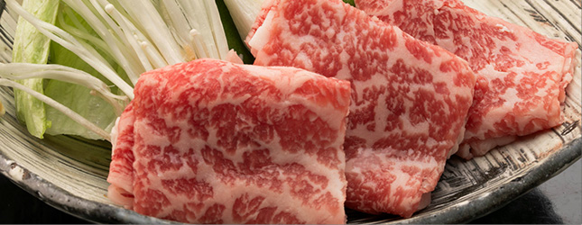 ２月のメニュー