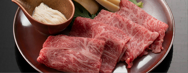 ３月のメニュー