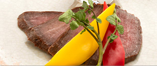 4月の料理・お弁当