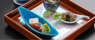 5月の料理・お弁当・お土産