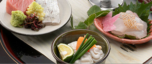 2月の料理・お弁当・お土産