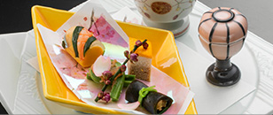 3月の料理・お弁当・お土産